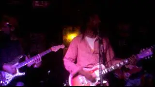 Glasford & the Providence en Shamrock de Mallorca