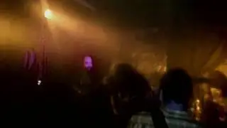 Bloody  Cross,en vivo ,cenicero BAR,, (incompleto)