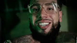 RX Hector - Shake Sum (OFFICIAL VIDEO)