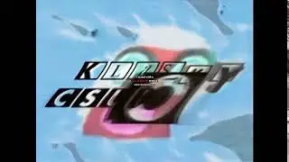 Klasky Csupo in Von Christie Major