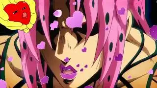 Diavolo has arrived!
