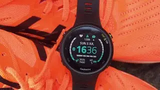 5 Best RUNNING WATCHES 2021