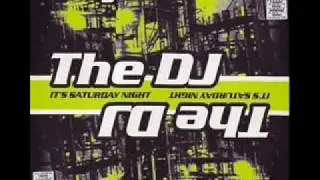 Dj Cerla -  La la song (Extended version)