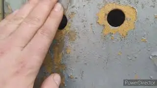 как красить чтобы краска неотслаивалась(совет)