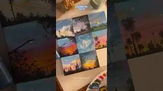 Limitless Sky Part 8 