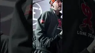 Нейросеть Limp Bizkit "My Way". #ai #rock #limpbizkit #myway