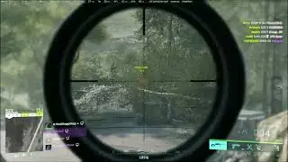 Battlefield 2042 - Moments