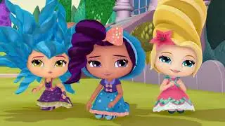 Little Charmers - Magical Mistakes