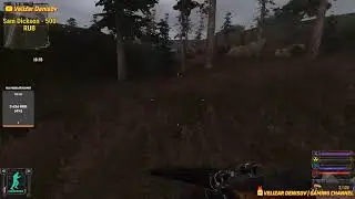 S.T.A.L.K.E.R. OGSR Mod | полное прохождение