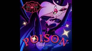 Hazbin Hotel - Poison [Italian]