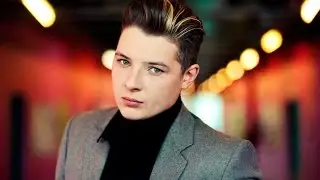 Феликс Caramba. Я знаю. (Love me again)