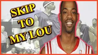 RAFER ALSTON CAREER FIGHT/ALTERCATION COMPILATION 