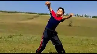 Тиктоник в деревне 1