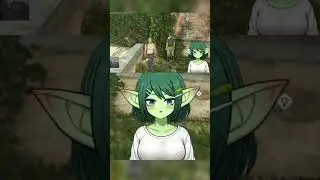 ПЛАН "ЛОПАТА" НЕ СРАБОТАЛ #twitch #vtuber #мемы #игры #прикол #втубер