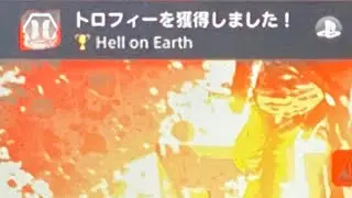 Killing Floor 2　HOE hellmarkstaytion Firebug　LV25