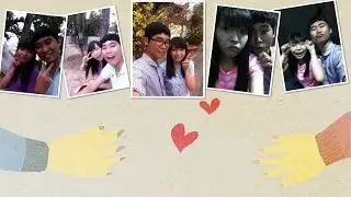 Our Love Story