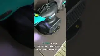 DOBIJAK DO PŁYTEK Z PRZYSSAWKĄ - LFTBV. BIHUI