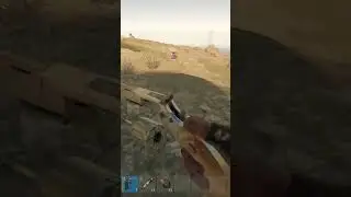 I Stole Their Heli 