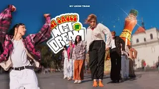 [K-POP IN PUBLIC UKRAINE LVIV] NCT DREAM 엔시티 드림 '맛 (Hot Sauce)' | Dance cover by Ukon