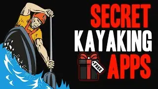 5 Best gps apps for kayakers | Kayaking apps for android