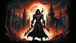 Unleash Your Inner Vampire Hunter: Unforgettable Castlevania: Lord of the Shadows Gameplay! Part 2