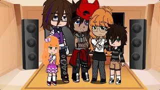 past aftons react to m’y/n + some micheal tiktoks/•karma•/