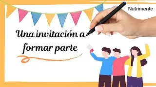 Miembros del canal - Nutrimente