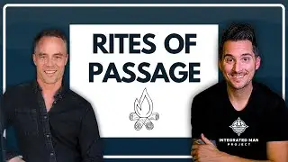 Rites of Passage: Rituals, Relationships, and Responsibility 