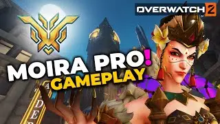Movement is key in Overwatch 2