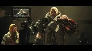 Deus Ex  Mankind Divided Eidos Montreal & Square Enix