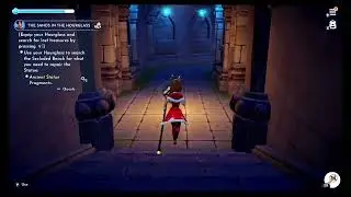 UNLOCK SECRETS! FIND ALL Ancient State Fragments in Disney Dreamlight Valley FAST