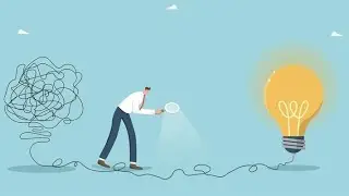 Умение находить выход из сложной ситуации.      Skill to find decision from a difficult situation.