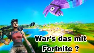 In Zukunft weniger Videos… | Kein RDW mehr ?