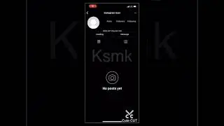 İnstagram Ban Method / İnstagram Hesap Nasıl Kapatılır?