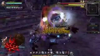 Blade Dancer 10 trillion BTG/Golem DPS check
