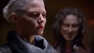 Once Upon A Time 5x07 Nimue CRack REcap