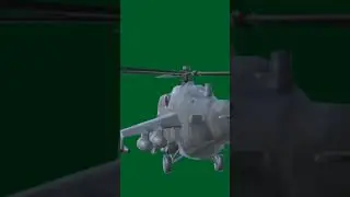 helicopter green screen video | #shorts | #techgajraula