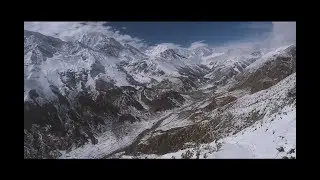 Nepal - Annapurna Circuit 10.2015