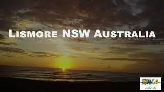 Lismore NSW - 23 to 26  EV & Renewable Conference & Field day