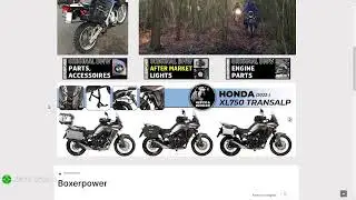 boxerpower nieuw