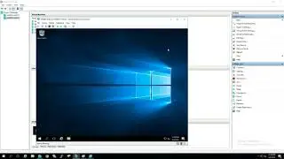 Implementing Storage Spaces Direct in Windows Server 2016