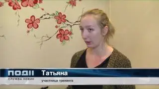 В Старобельске учили оказывать первую медицинскую помощь