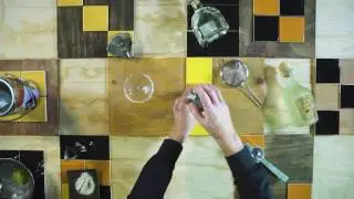 Margarita | How To Mix | Fine Drinks Movement