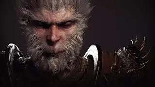 THE MONKE | Black Myth:Wukong Stream | ALLOY