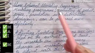Importance of studying Consumer Behaviour | 