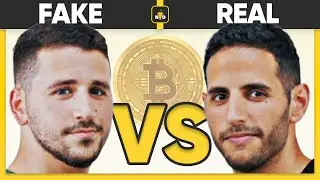 Is Crypto A Scam?