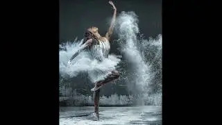 Dance In Motion