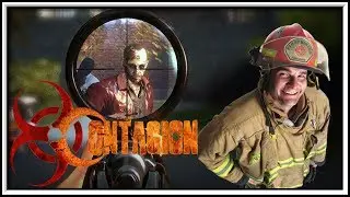 Contagion - I'M A FIREMAN!