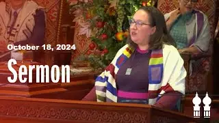 Put a Stake in the Ground and Vote | Rabbi Rebecca Rosenthal