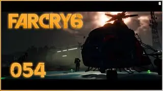 [Xbox one] Far Cry 6 💥054 El Doktor ist nicht mehr.